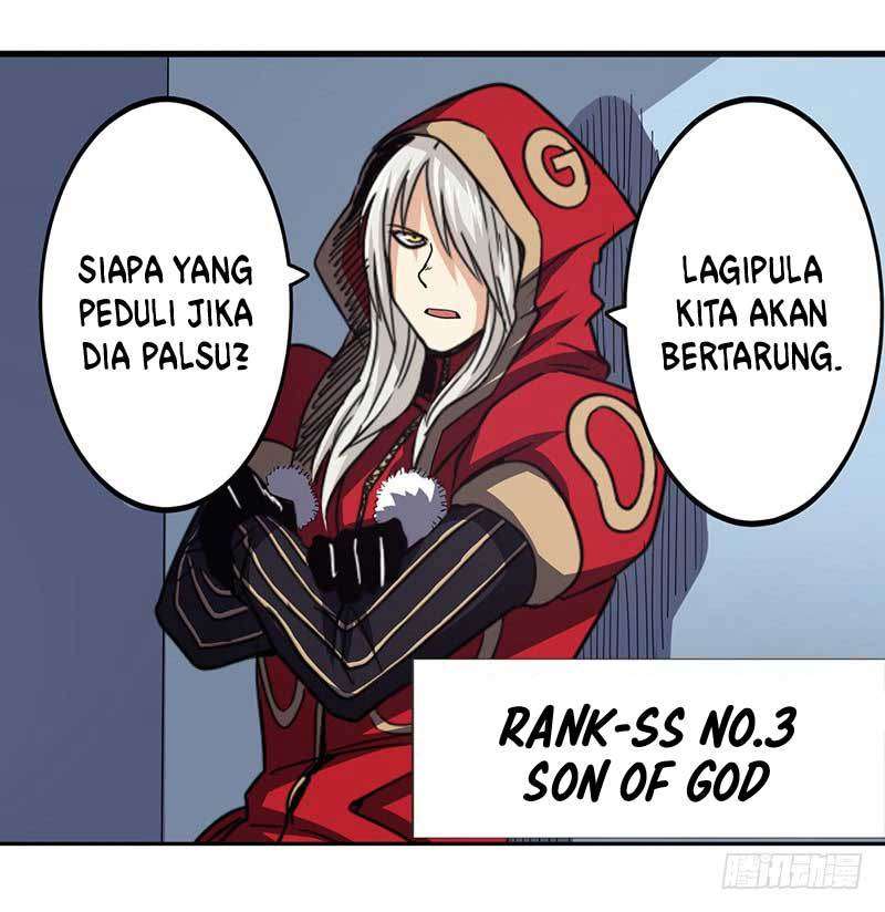 Hero? I Quit A Long Time Ago Chapter 47 Gambar 33
