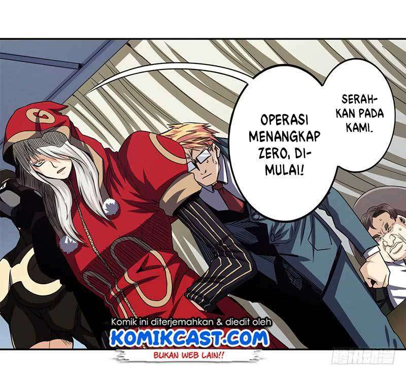 Hero? I Quit A Long Time Ago Chapter 47 Gambar 37