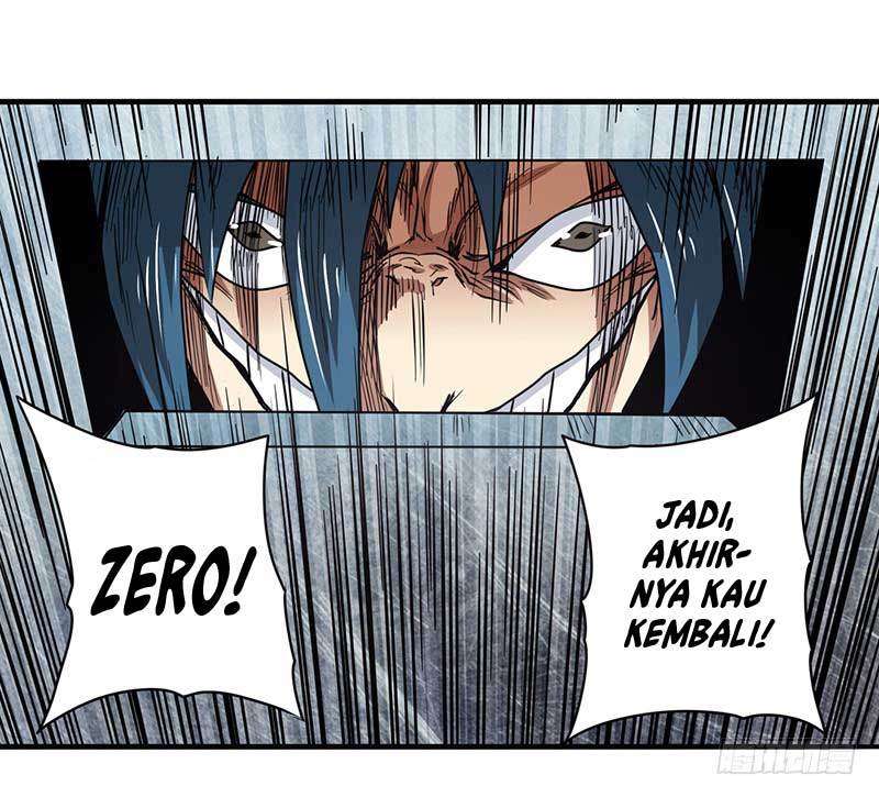 Hero? I Quit A Long Time Ago Chapter 47 Gambar 44