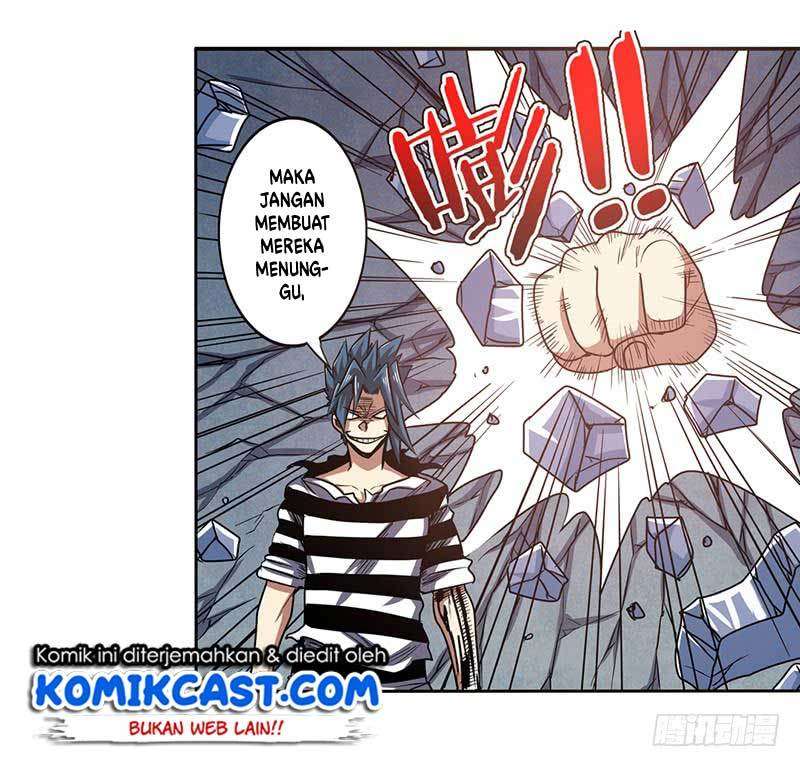 Hero? I Quit A Long Time Ago Chapter 47 Gambar 71