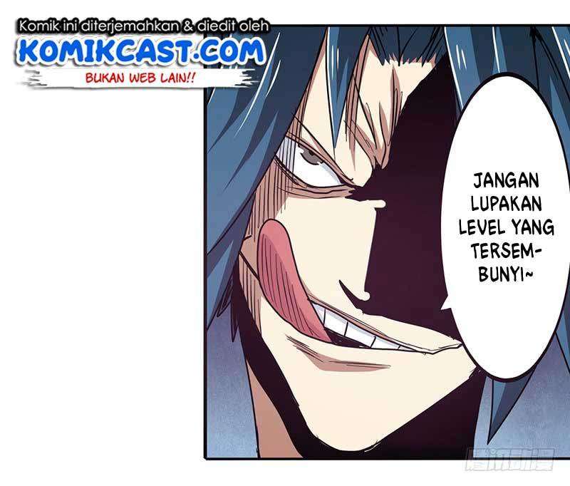 Hero? I Quit A Long Time Ago Chapter 47 Gambar 74