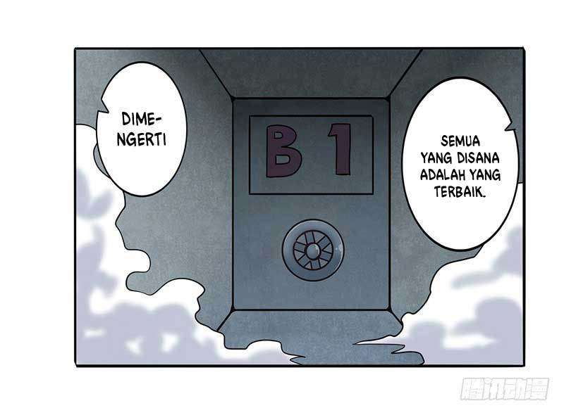 Hero? I Quit A Long Time Ago Chapter 47 Gambar 75