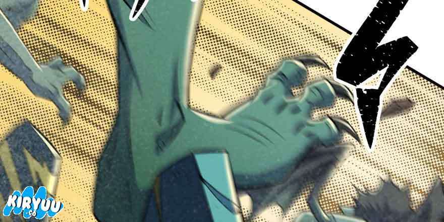The Hunter Chapter 77 Gambar 106