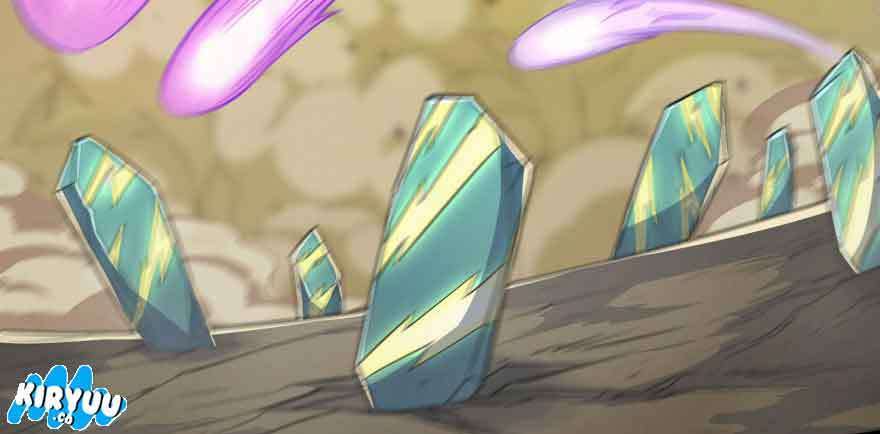 The Hunter Chapter 77 Gambar 127