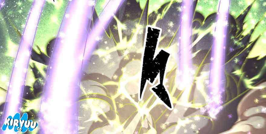 The Hunter Chapter 77 Gambar 136