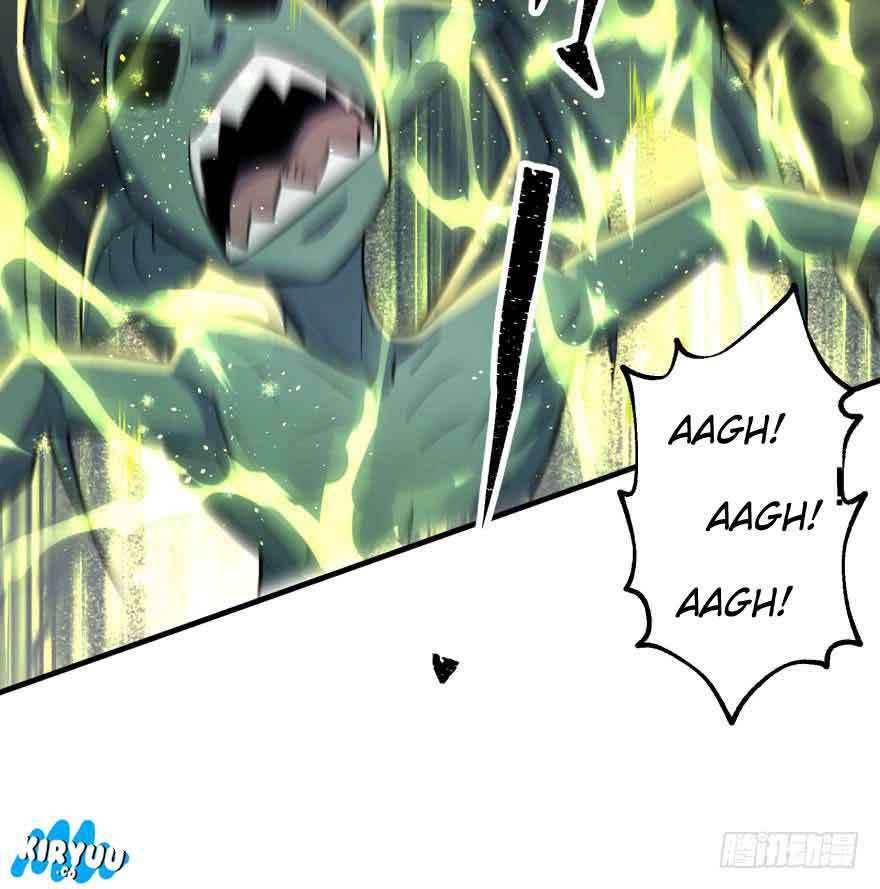 The Hunter Chapter 77 Gambar 140