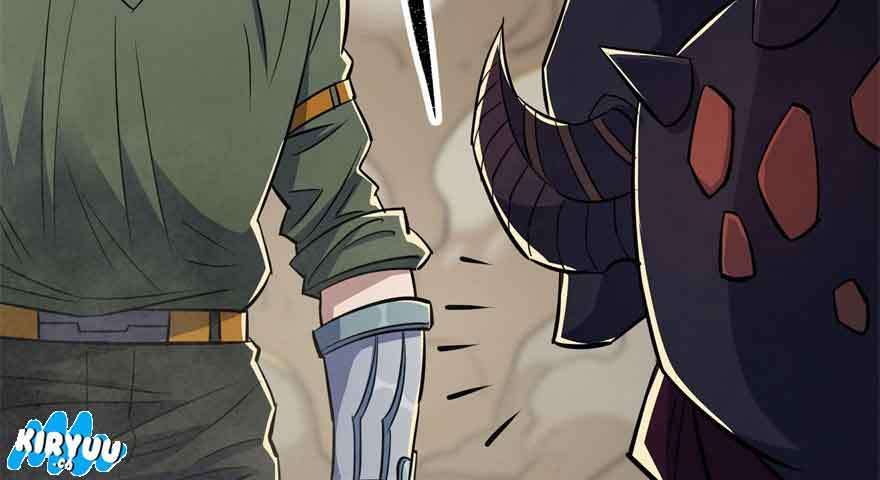 The Hunter Chapter 77 Gambar 150