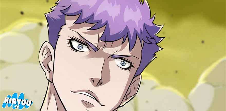 The Hunter Chapter 77 Gambar 152