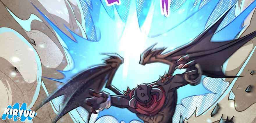 The Hunter Chapter 77 Gambar 28