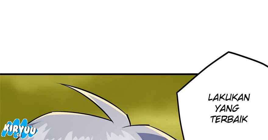 The Hunter Chapter 77 Gambar 4
