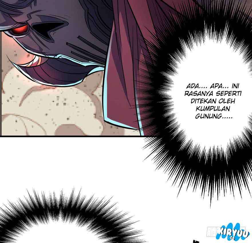 The Hunter Chapter 77 Gambar 40