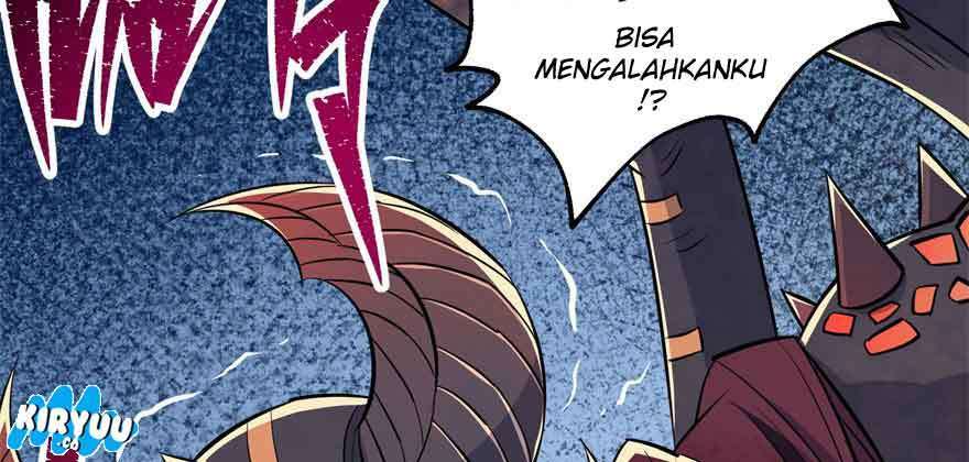 The Hunter Chapter 77 Gambar 46