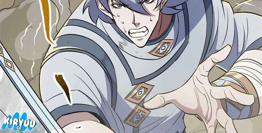 The Hunter Chapter 77 Gambar 51