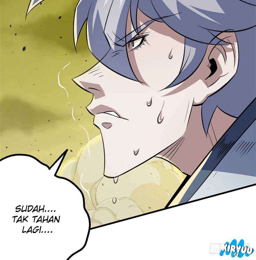 The Hunter Chapter 77 Gambar 54