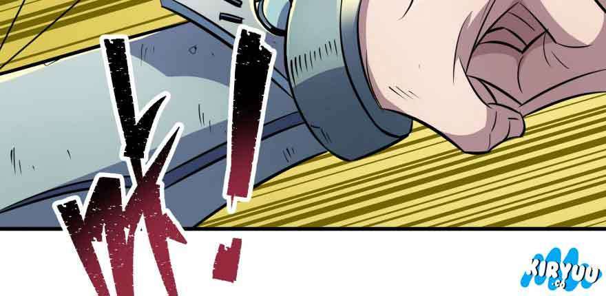 The Hunter Chapter 77 Gambar 59