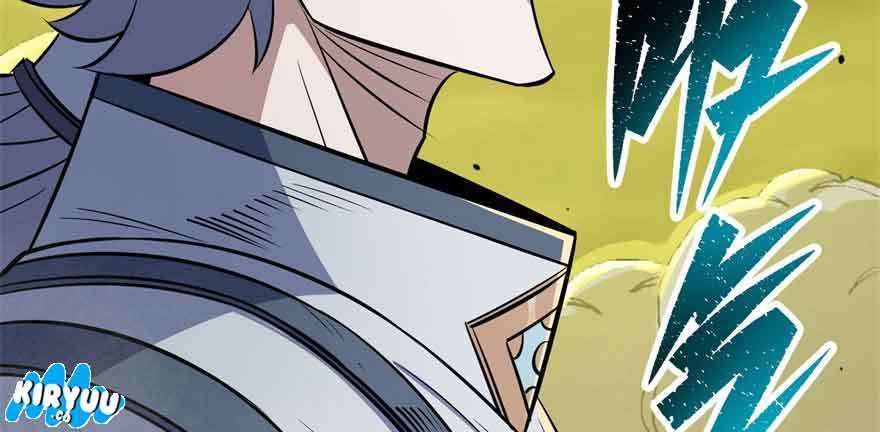 The Hunter Chapter 77 Gambar 6
