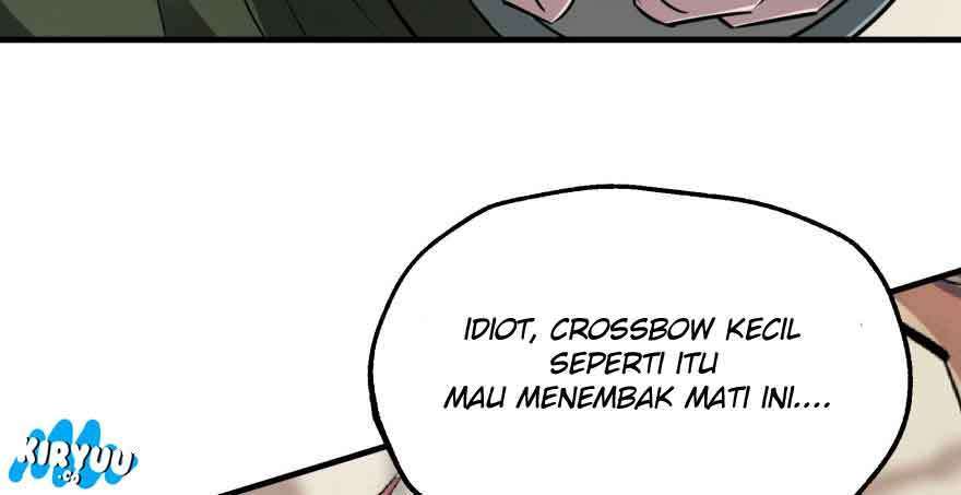 The Hunter Chapter 77 Gambar 63
