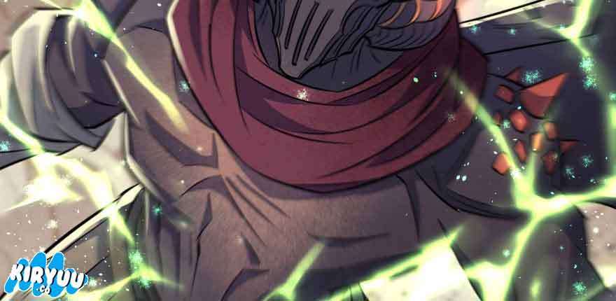 The Hunter Chapter 77 Gambar 71