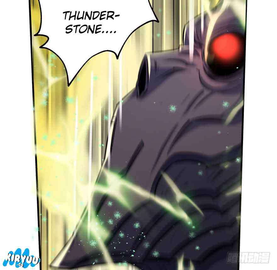 The Hunter Chapter 77 Gambar 74