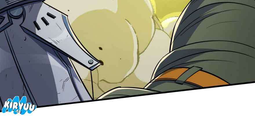 The Hunter Chapter 77 Gambar 81
