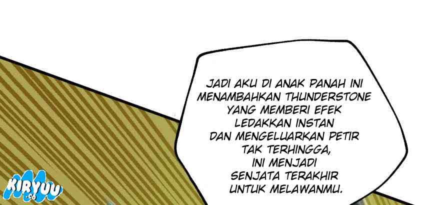 The Hunter Chapter 77 Gambar 82