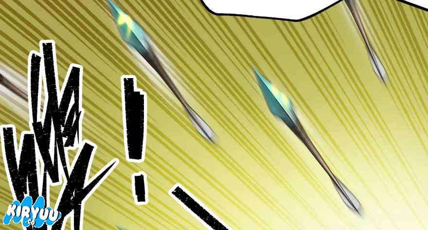 The Hunter Chapter 77 Gambar 83