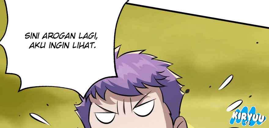 The Hunter Chapter 77 Gambar 89
