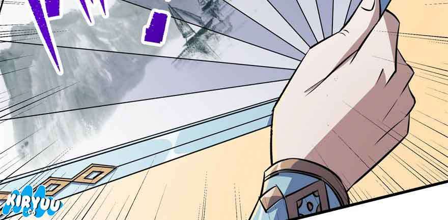 The Hunter Chapter 77 Gambar 9