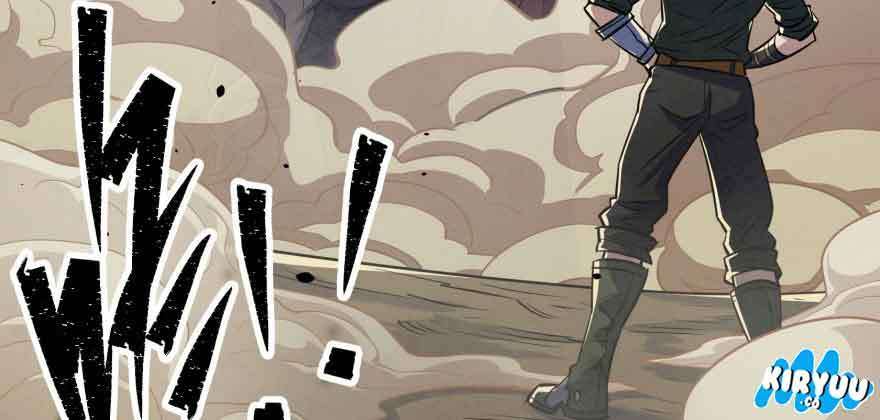 The Hunter Chapter 77 Gambar 95
