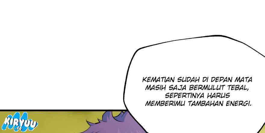 The Hunter Chapter 77 Gambar 97