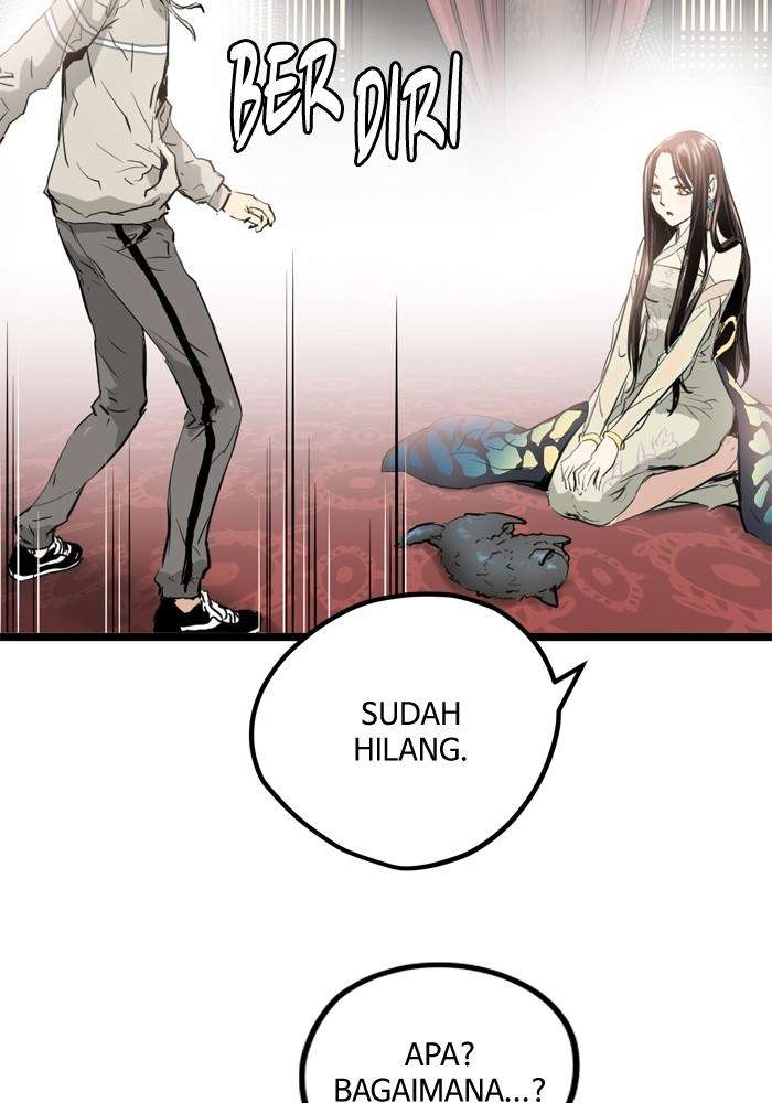 Promised Orchid Chapter 06 Gambar 10