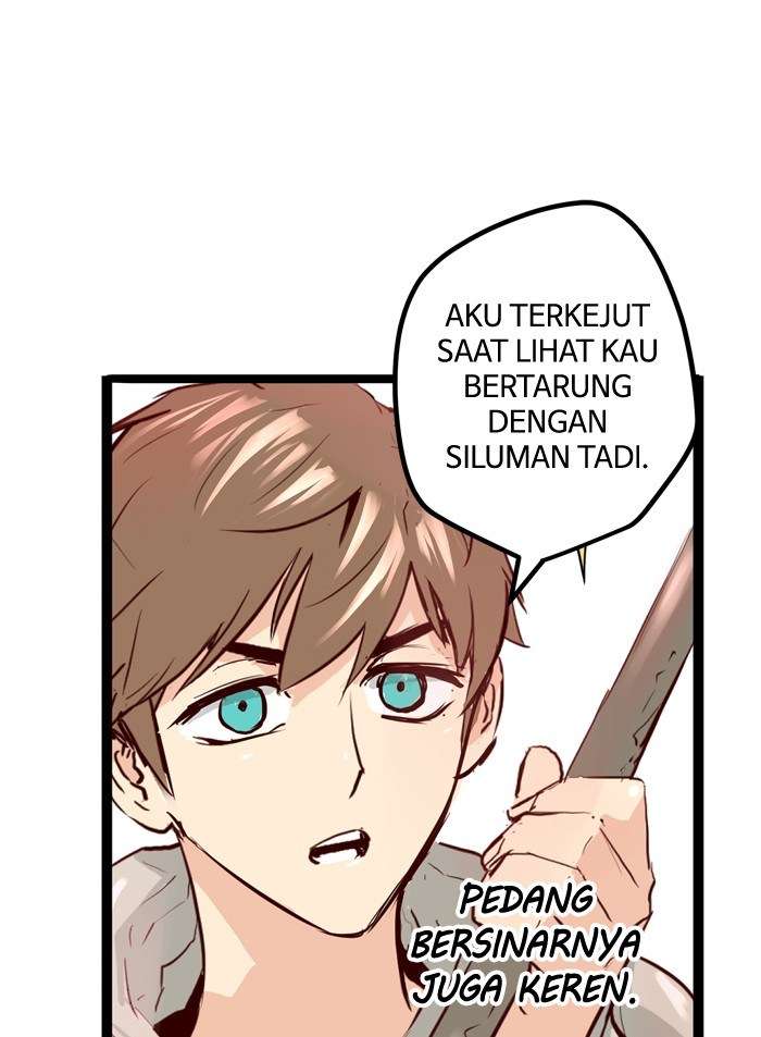 Promised Orchid Chapter 06 Gambar 128