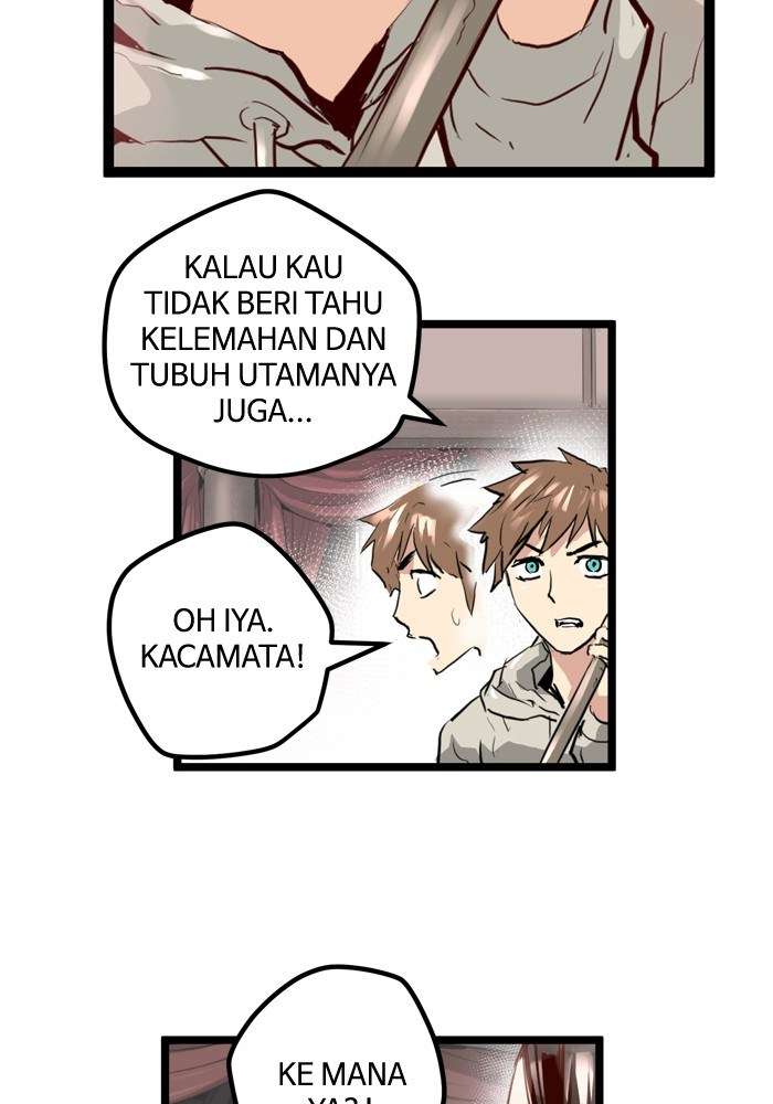 Promised Orchid Chapter 06 Gambar 129