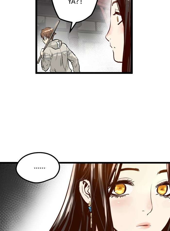 Promised Orchid Chapter 06 Gambar 130