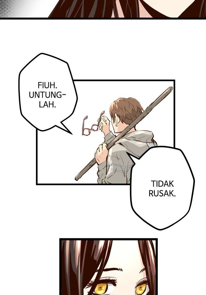 Promised Orchid Chapter 06 Gambar 131
