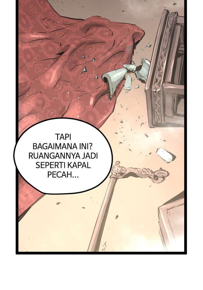Promised Orchid Chapter 06 Gambar 139