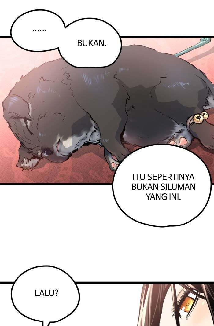 Promised Orchid Chapter 06 Gambar 26