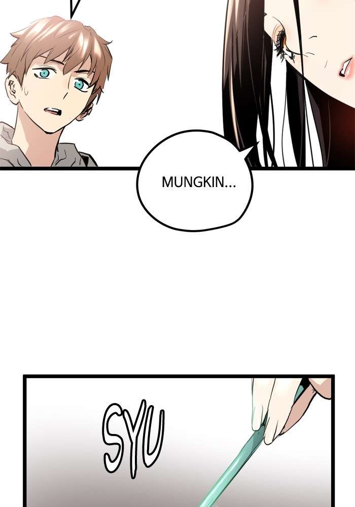 Promised Orchid Chapter 06 Gambar 27