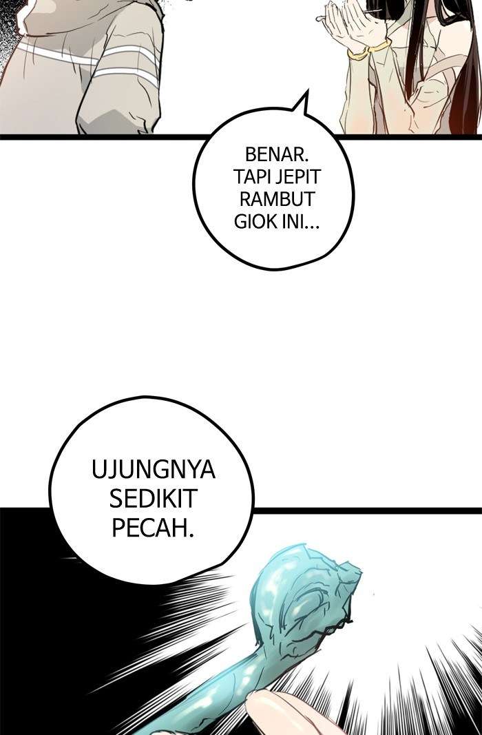 Promised Orchid Chapter 06 Gambar 30