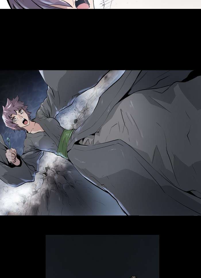 Promised Orchid Chapter 06 Gambar 51
