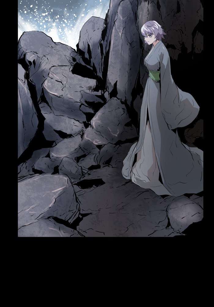 Promised Orchid Chapter 06 Gambar 62