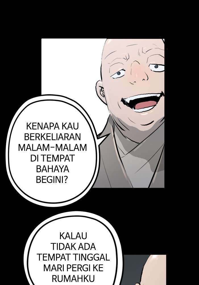Promised Orchid Chapter 06 Gambar 66