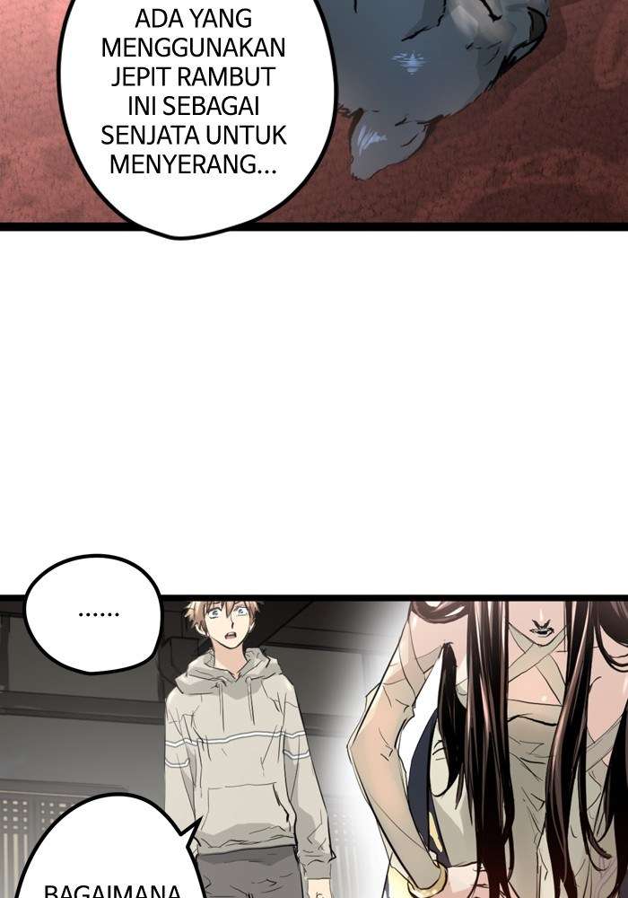 Promised Orchid Chapter 06 Gambar 85