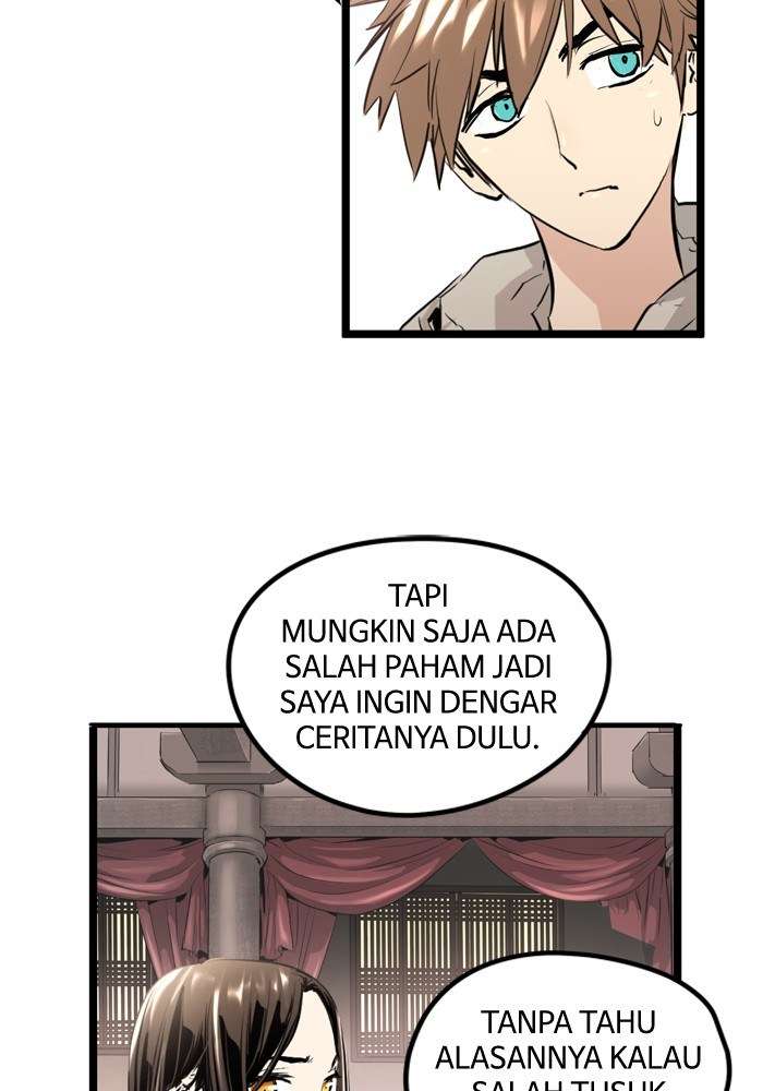 Promised Orchid Chapter 06 Gambar 89
