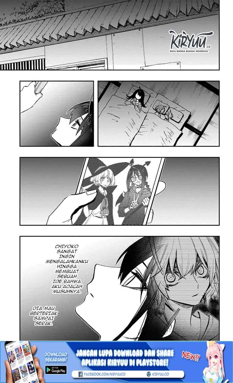 Baca  Act-Age Chapter 78 Gambar 2