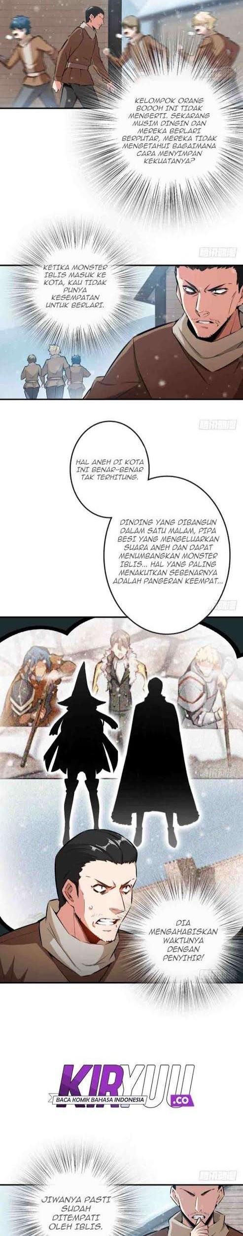 Baca  Release That Witch Chapter 50 Gambar 2