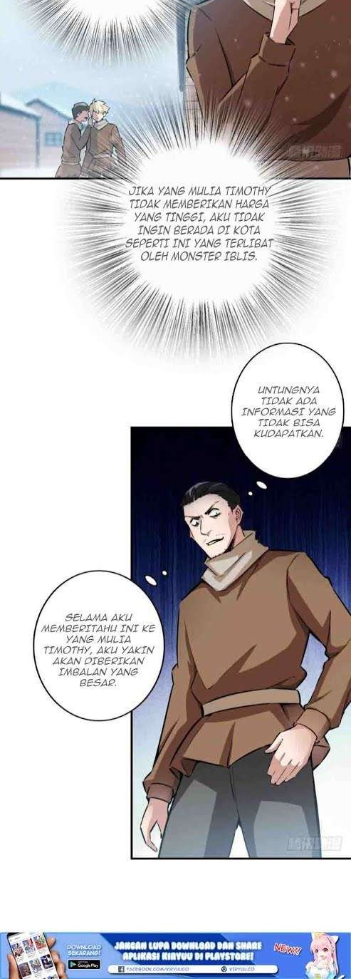 Release That Witch Chapter 50 Gambar 3