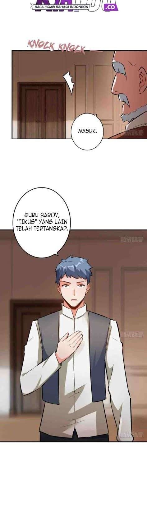 Release That Witch Chapter 50 Gambar 6