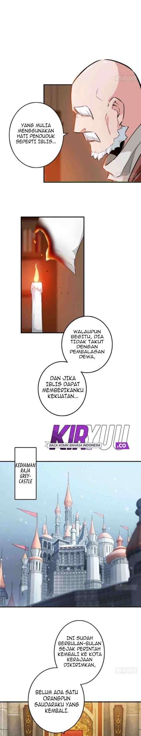 Release That Witch Chapter 50 Gambar 10