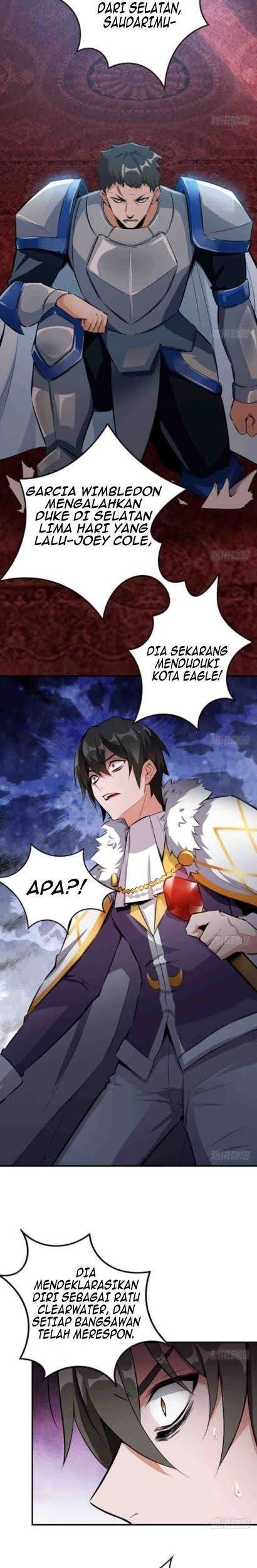 Release That Witch Chapter 50 Gambar 15